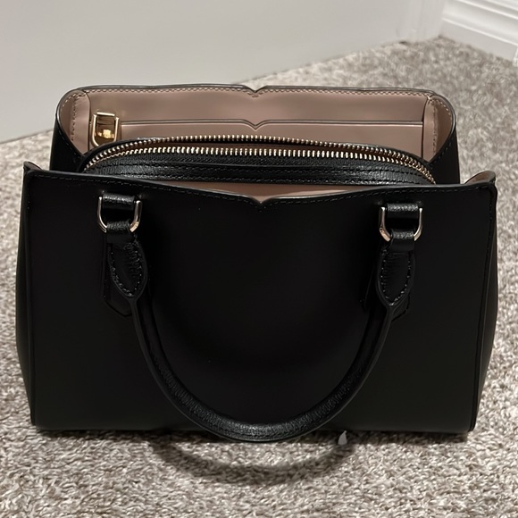 Kate Spade | Black Leather Purse - Picture 3 of 5